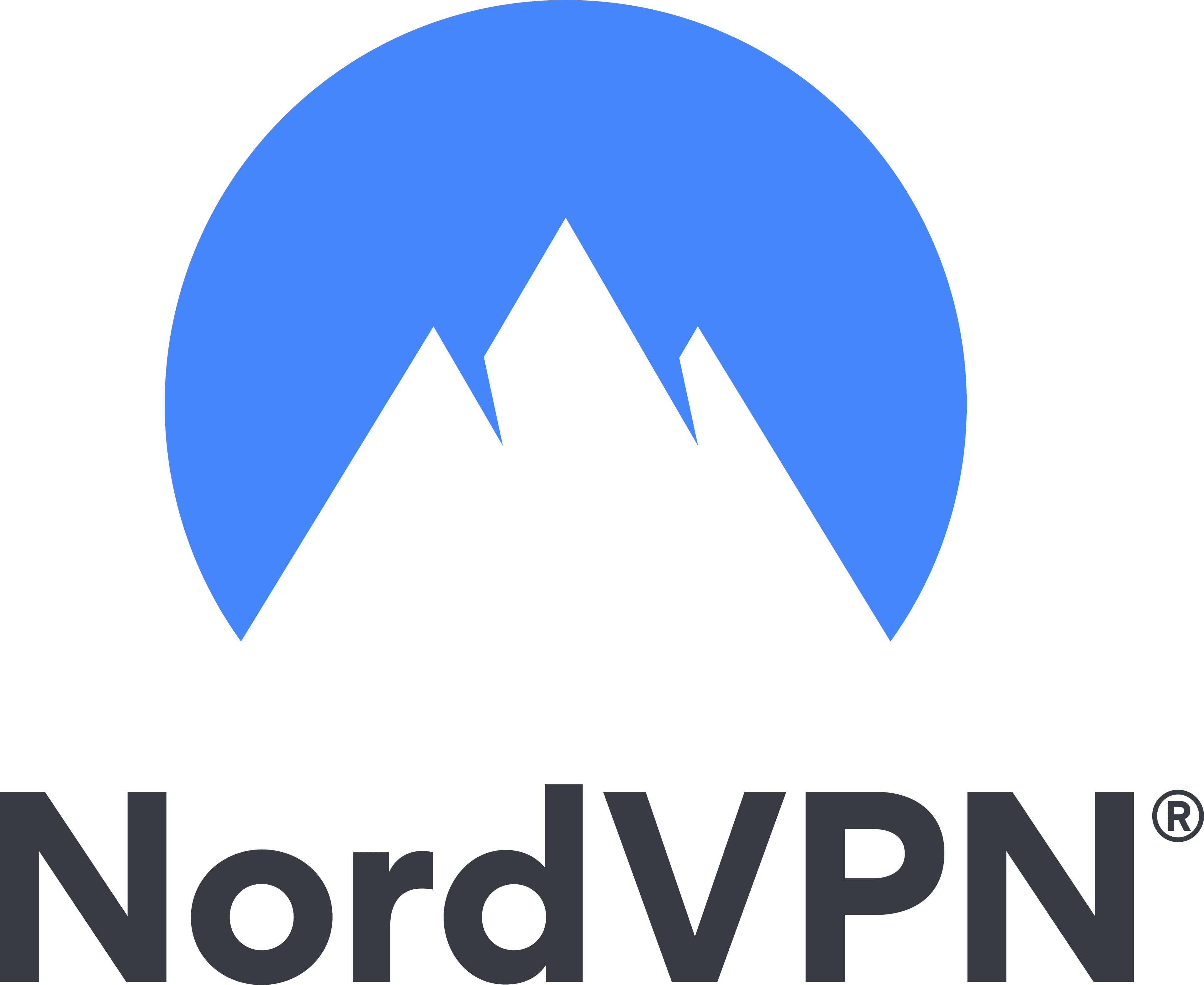 Nord VPN
