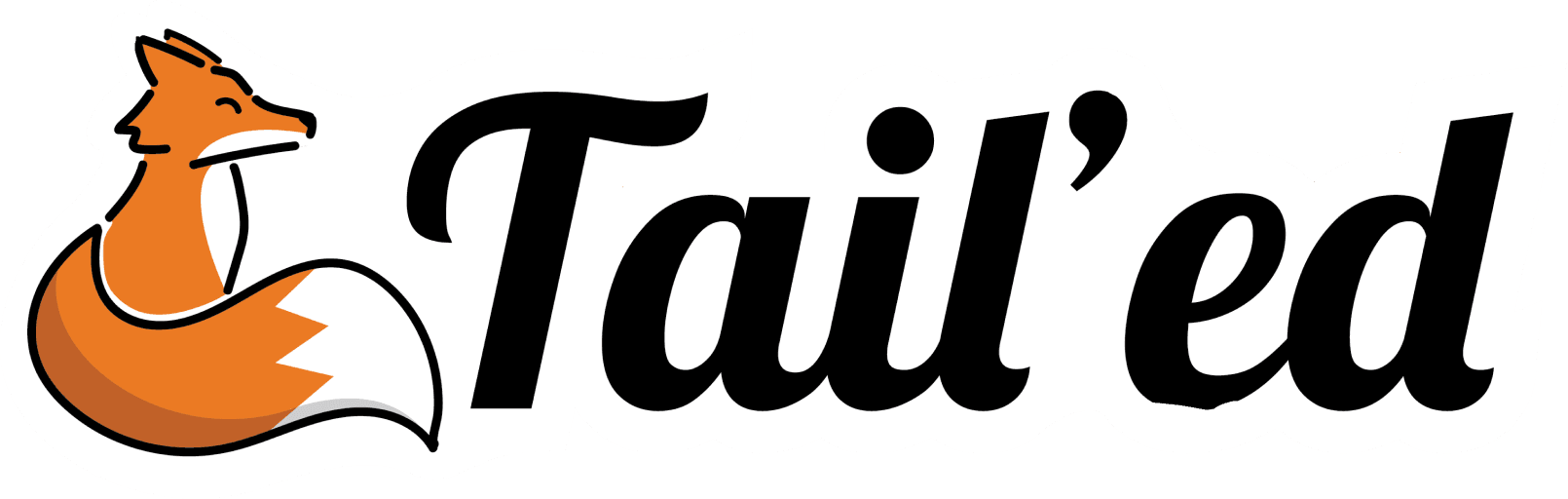 Tailed