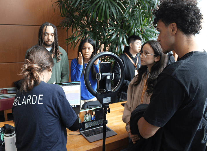 Dream It Hack It event photo 1