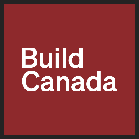 Build Canada Logo
