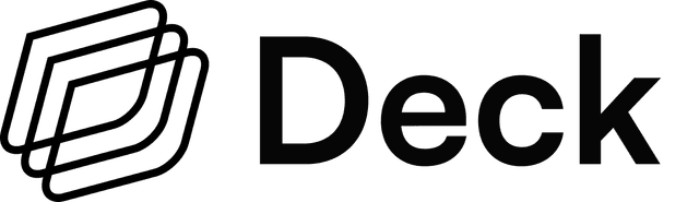 Deck Logo