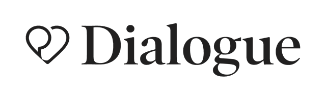 Dialogue Logo