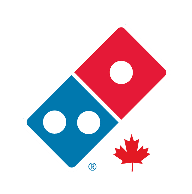 Dominos Logo