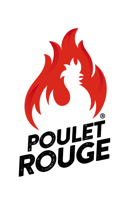 Poulet Rouge Logo