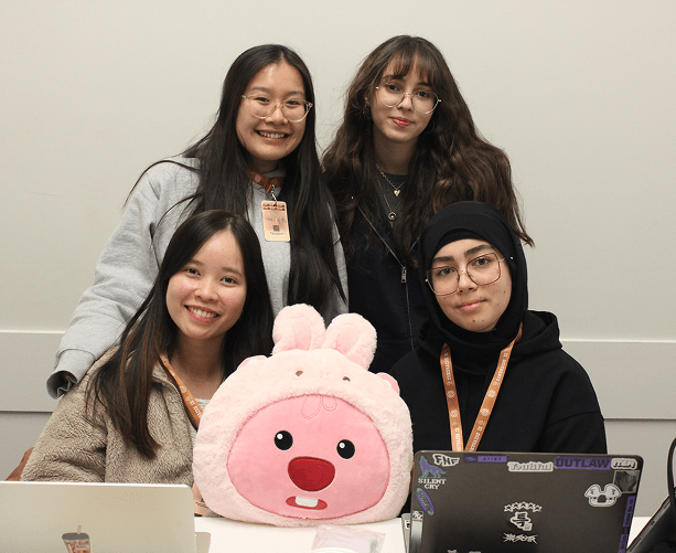 Dream It Hack It event photo 3