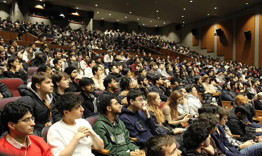 Dream It Hack It event photo 5