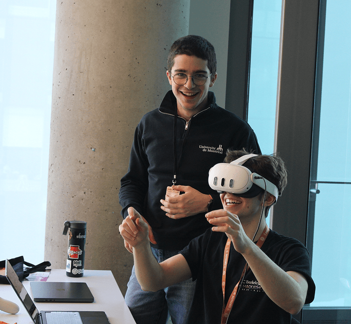 Dream It Hack It event photo 6