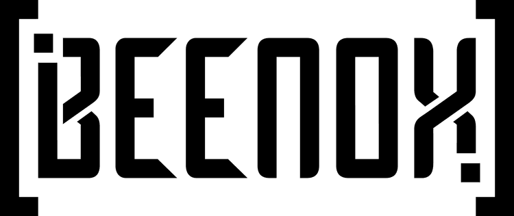 Beenox Logo