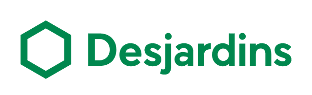Desjardins Logo