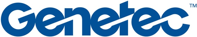 Genetec Logo